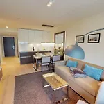 Apartment White Pearl 1.13 Timmendorfer Strand