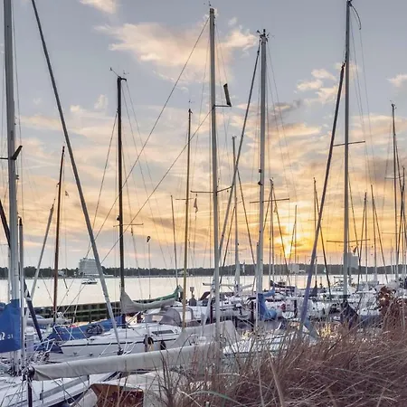 White Pearl 1.13 Timmendorfer Strand