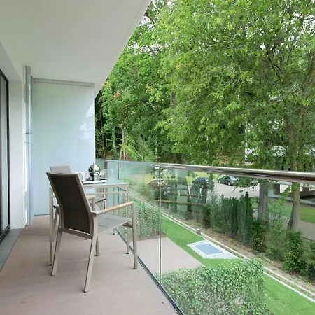 White Pearl 1.13 * Timmendorfer Strand