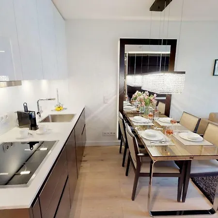 Lägenhet White Pearl 1.13