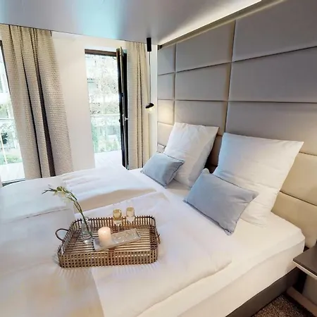 White Pearl 1.13 Lägenhet *