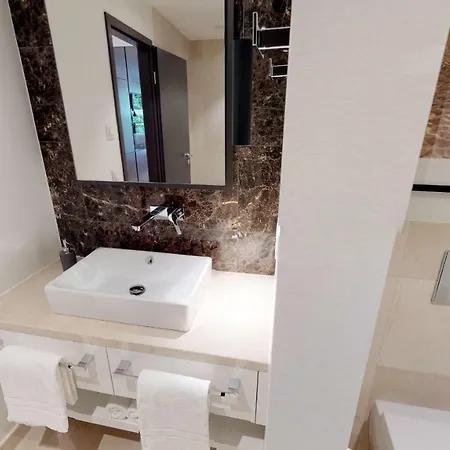 Lägenhet White Pearl 1.13 Timmendorfer Strand