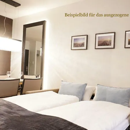 White Pearl 1.13 Lejlighed Timmendorfer Strand