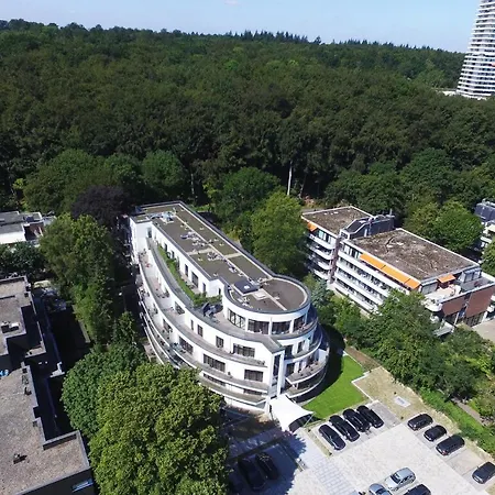 Lägenhet White Pearl 1.13 Timmendorfer Strand