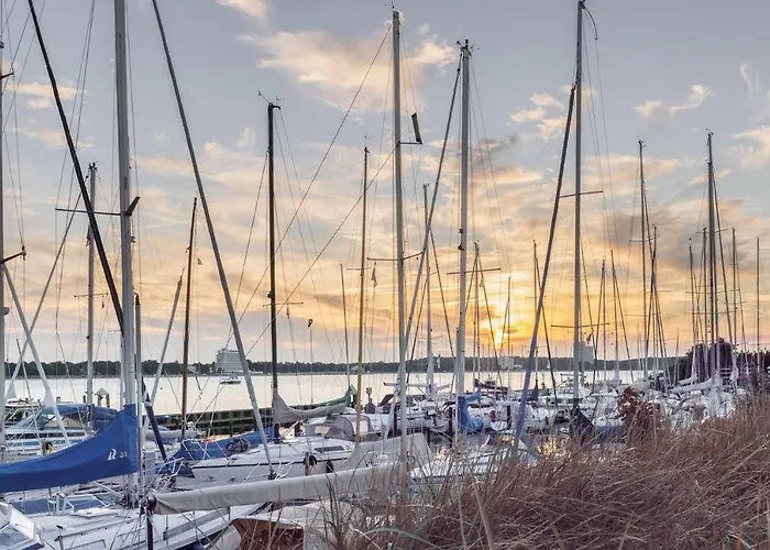 White Pearl 1.13 Timmendorfer Strand