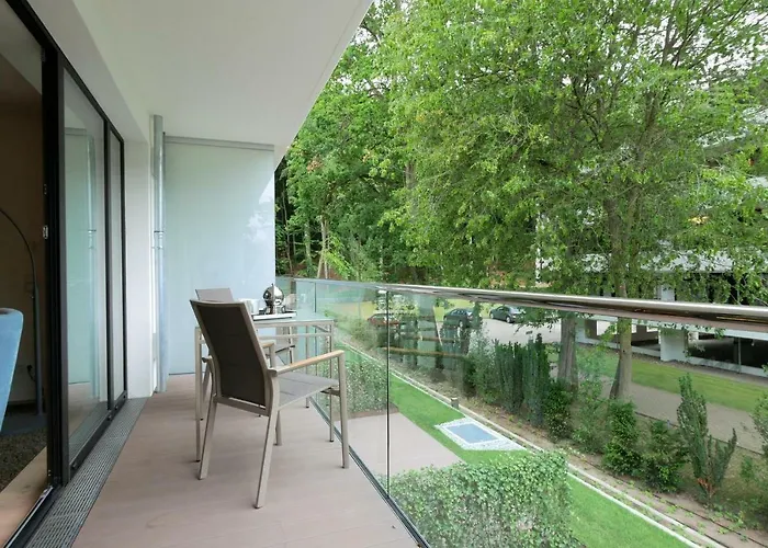 White Pearl 1.13 * Timmendorfer Strand