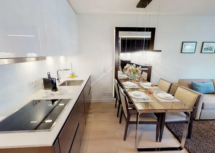 Apartment White Pearl 1.13