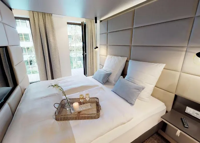 White Pearl 1.13 Apartment *