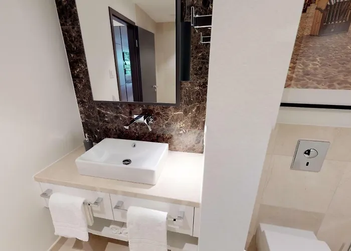 Apartment White Pearl 1.13 Timmendorfer Strand