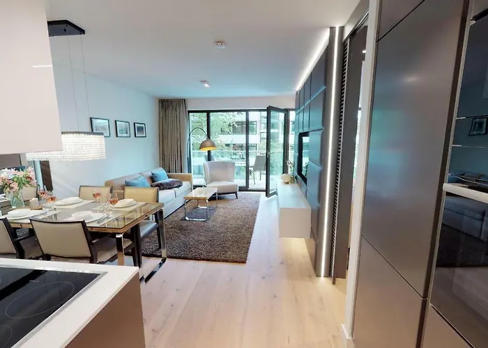 Apartment White Pearl 1.13