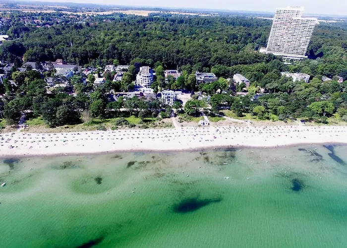 White Pearl 1.13 טימנדורפר שטרנד