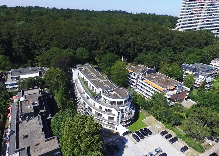 Apartment White Pearl 1.13 Timmendorfer Strand