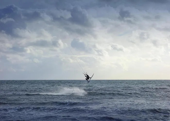 White Pearl 1.13 דירה *